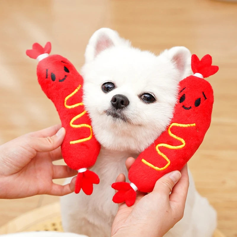 Hot Buddy
