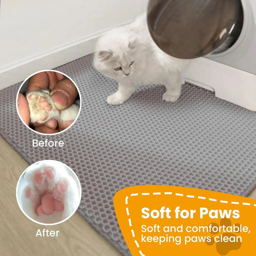 Clean n Care Mat