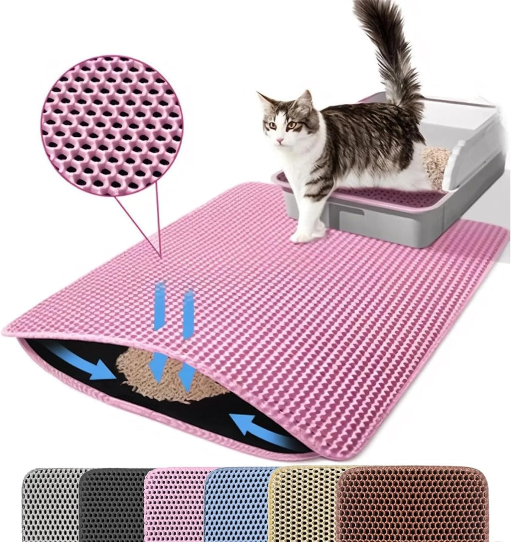 Clean n Care Mat