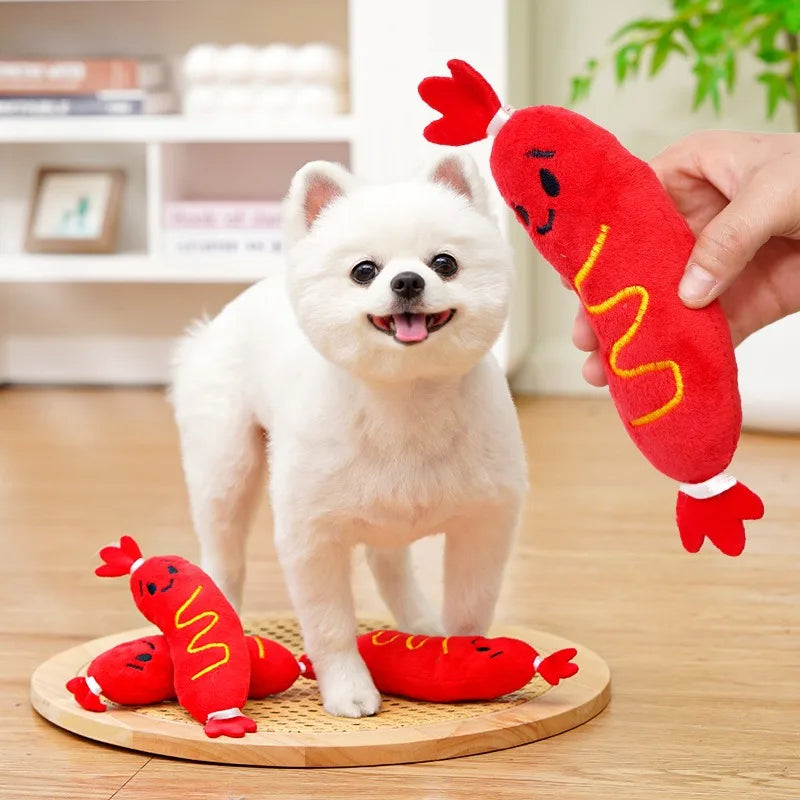 Hot Buddy