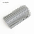 Cat Self Cleaning Brush And Massager